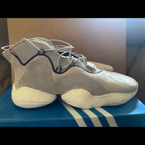 Adidas BYW “sesame”